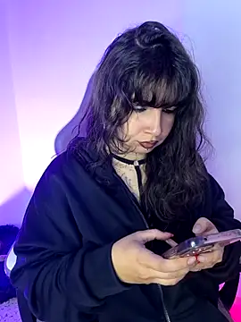 Aria Bennett21 online show from 19, 9, 2025