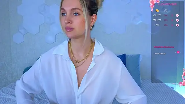 Lynna Sparks online show from 1, 11, 2025