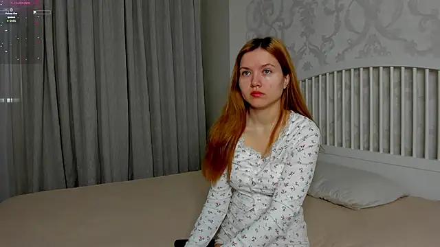 Snapshot of Eva__Lewis chatting on 25, 4, 2026 Eva Lewis online show from 25, 4, 2026