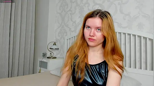 Snapshot of Eva__Lewis chatting on 26, 5, 2026 Eva Lewis online show from 26, 5, 2026