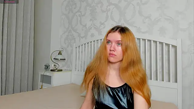 Snapshot of Eva__Lewis chatting on 28, 5, 2026 Eva Lewis online show from 28, 5, 2026