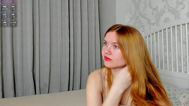 Snapshot of Eva__Lewis chatting on 20, 6, 2026 Eva Lewis online show from 20, 6, 2026
