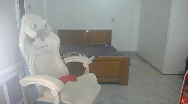 Snapshot of Susu204 chatting on 5, 1, 2025 Susu204 online show from 5, 1, 2025