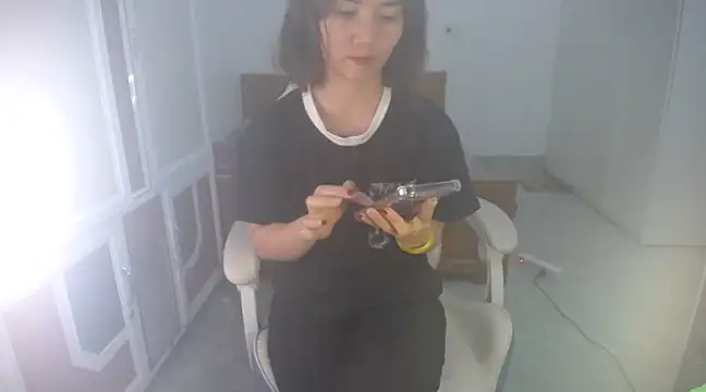 Snapshot of Susu204 chatting on 20, 2, 2025 Susu204 online show from 20, 2, 2025