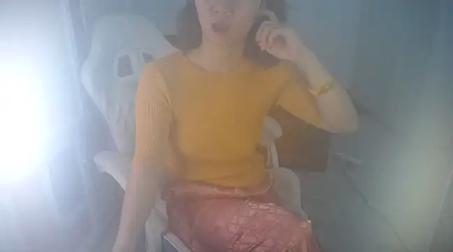 Snapshot of Susu204 chatting on 20, 2, 2025 Susu204 online show from 20, 2, 2025