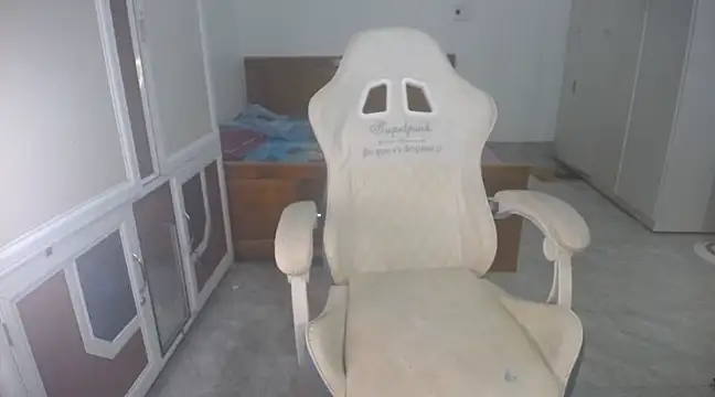 Snapshot of Susu204 chatting on 21, 2, 2025 Susu204 online show from 21, 2, 2025