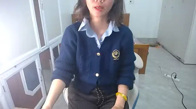 Snapshot of Susu204 chatting on 25, 2, 2025 Susu204 online show from 25, 2, 2025