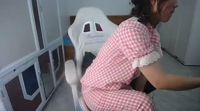 Snapshot of Susu204 chatting on 16, 3, 2025 Susu204 online show from 16, 3, 2025