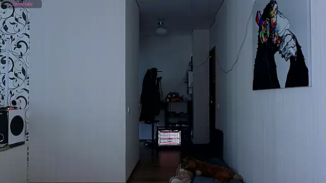 Yassyaaa online show from 16, 10, 2025