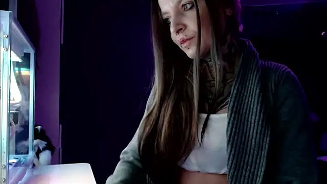 InesGold online show from 17, 1, 2025