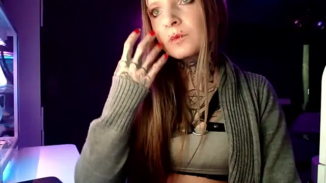 InesGold online show from 8, 2, 2025