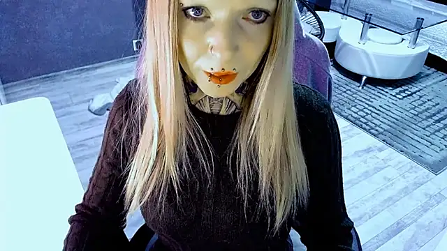 InesGold online show from 13, 4, 2026