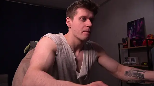 Bruno Banani online show from 12, 2, 2026