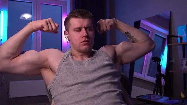 Bruno Banani online show from 11, 3, 2026