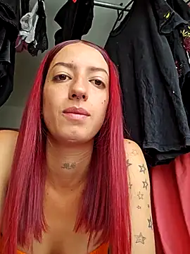 Abbyjonhson   online show from 7, 1, 2026