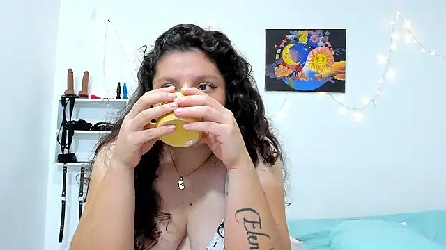 Karol IsabelCouple online show from 2, 2, 2026