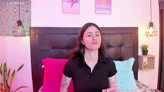 sweet abby1 online show from 15, 12, 2024