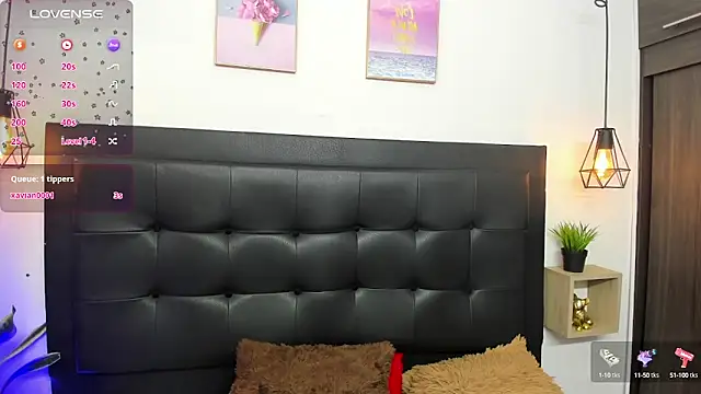 sweet abby1 online show from 28, 1, 2025