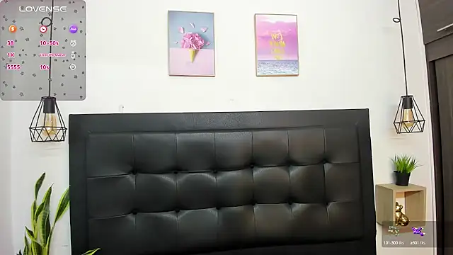 sweet abby1 online show from 7, 2, 2025