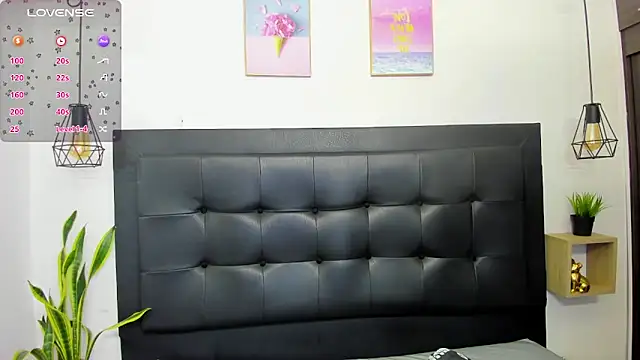 sweet abby1 online show from 14, 2, 2025