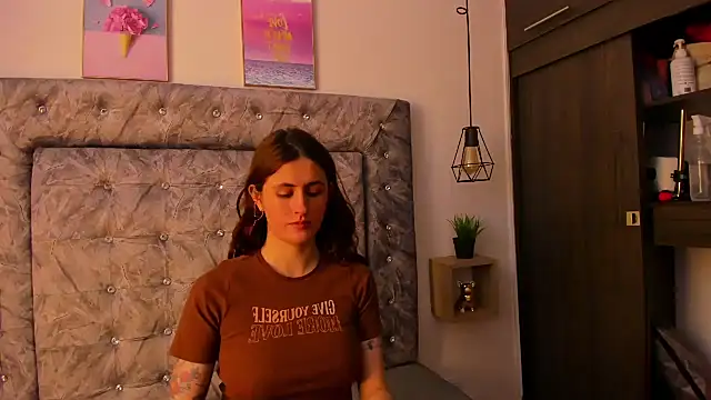 sweet abby1 online show from 21, 2, 2025