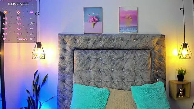 sweet abby1 online show from 23, 2, 2025