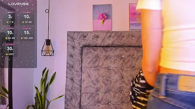 sweet abby1 online show from 18, 3, 2025