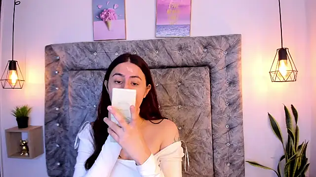 sweet abby1 online show from 26, 9, 2025