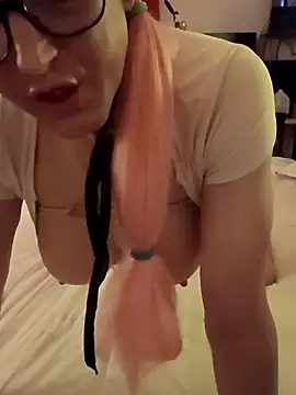 sissytrapdolly24 online show from 20, 10, 2025