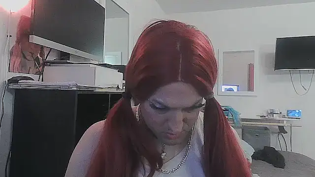 sissytrapdolly24 online show from 11, 3, 2026