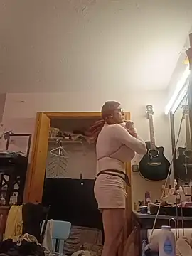 sissytrapdolly24 online show from 30, 6, 2026
