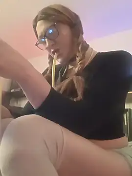 sissytrapdolly24 online show from 10, 7, 2026