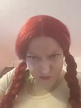 sissytrapdolly24 online show from 13, 7, 2026