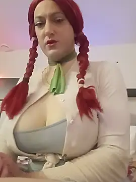 sissytrapdolly24 online show from 18, 7, 2026