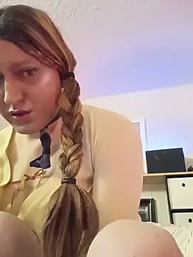 sissytrapdolly24 online show from 2, 8, 2026