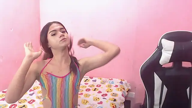 DEMI LEED online show from 13, 2, 2025