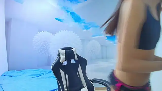 DEMI LEED online show from 14, 3, 2025