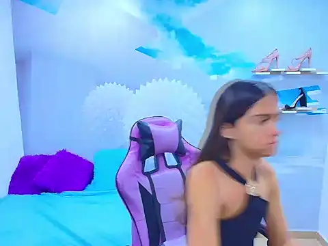 DEMI LEED online show from 22, 9, 2025