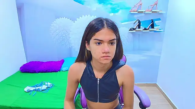 DEMI LEED online show from 24, 9, 2025