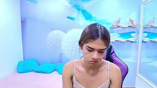 DEMI LEED online show from 21, 2, 2026