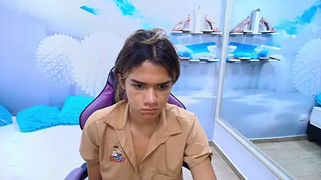 DEMI LEED online show from 17, 4, 2026