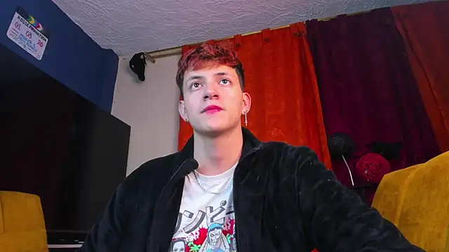 GabyThoms online show from 2, 11, 2025