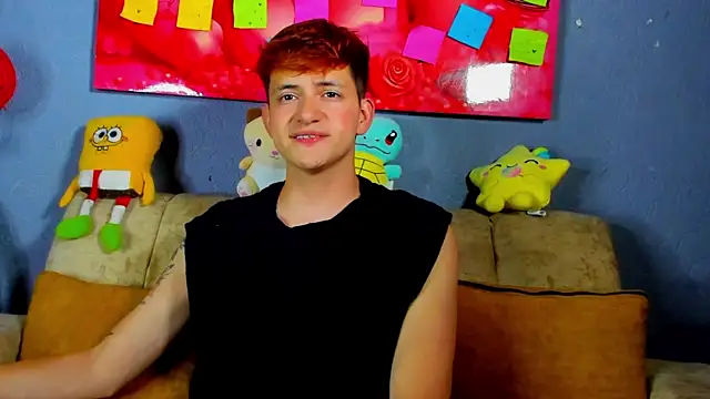 GabyThoms online show from 13, 4, 2026