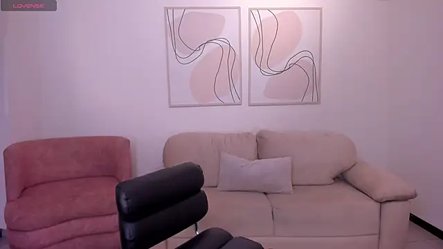 AbbyDalton online show from 18, 10, 2025