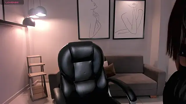 AbbyDalton online show from 13, 11, 2025