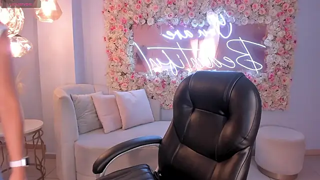 AbbyDalton online show from 11, 3, 2026