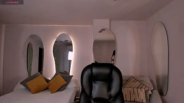 AbbyDalton online show from 16, 3, 2026