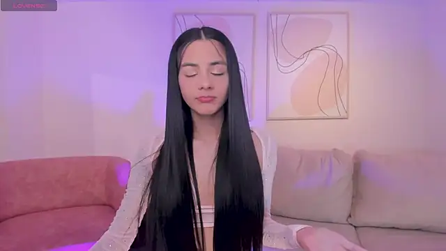 HannahJamesX online show from 2, 4, 2026