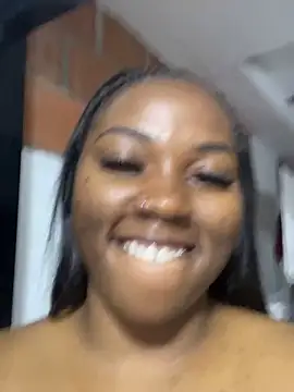 CiaraEbony online show from 31, 1, 2025