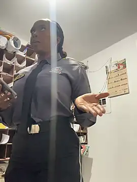 CiaraEbony online show from 11, 4, 2026